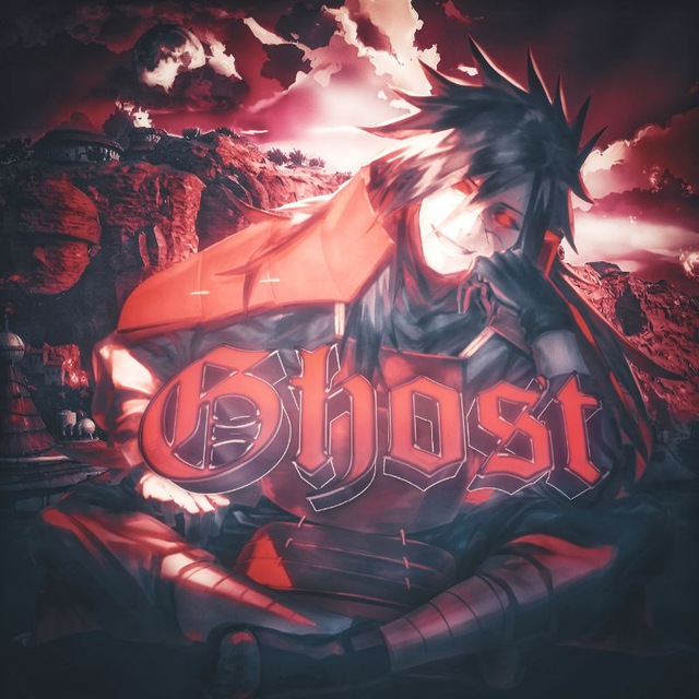 ❤️𝐺𝐻𝑂𝑆𝑇👻